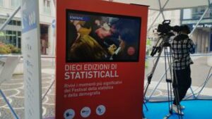 StatisticAll Festival Statistica e Demografia entra nel clou oggi tra ospiti Enrico Letta