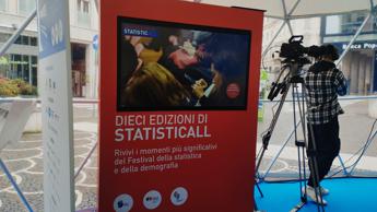 Statisticall a Treviso proseguono tavole rotonde festival statistica e demografia