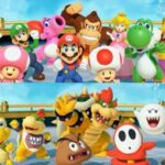 Super Mario Party Jamboree arriva su Switch