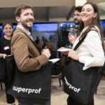 Superprof a Milano evento per confronto tra docenti e formazione a 360 gradi