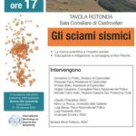 Swarm like Seismicity Castrovillari ospita il convegno internazionale sugli sciami sismici