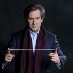 Teatro parte da Rho la tournee italiana di Sir Antonio Pappano