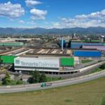 TenarisDalmine Axpo Italia contratto di 7 anni per fornitura verde