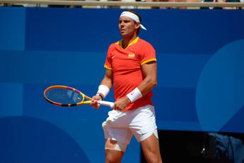 Tennis Nadal annuncia il ritiro Era il momento di fermarsi