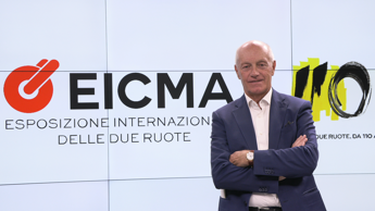 Torna Eicma con ledizione migliore di sempre parola dellad Paolo Magri