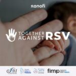 Torna Together against Rsv per prima stagione di immunizzazione bimbi