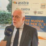 Tpl Gibelli Asstra Serve interazione tra infrastrutture fisiche e digitali