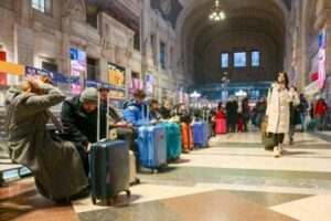 Treni da oggi sciopero nazionale di 24 ore Frecce Intercity e regionali a rischio