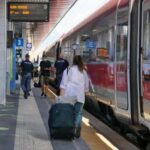 Treni dopo il caos per il guasto a Roma Termini oggi la circolazione e tornata regolare