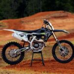 Triumph Motorcycles presenta la sua prima moto da cross