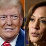 Trump Harris il Washington Post non da endorsement