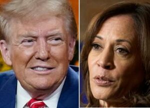 Trump Harris il Washington Post non da endorsement