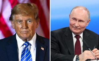 Trump e Putin dal covid alle telefonate il feeling tra Donald e Vladimir