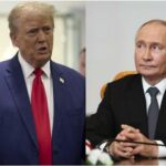 Trump nel 2020 invio a Putin test per covid e da uscita Casa Bianca gli avrebbe parlato 7 volte