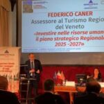 Turismo Caner assessore Veneto Servono manager preparati e nuove figure professionali