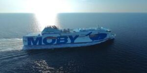 Turismo Moby torna al Ttc di Rimini per presentare la prossima stagione