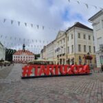 Turismo Tartu2024 in Estonia mille eventi per diffondere con la cultura lArte di sopravvivere