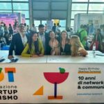 Turismo al Ttg di Rimini larea Next Startup dove nascono le nuove idee innovative