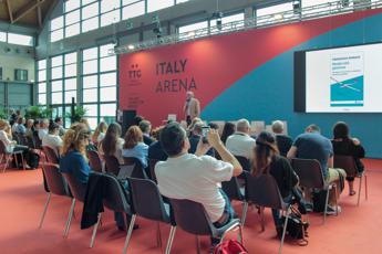 Turismo al via Ttg Travel Experience e Inout alla Fiera di Rimini 2.700 espositori e 200 talk