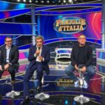 Tv arriva su La7 Famiglie dItalia nuovo game show con Flavio Insinna