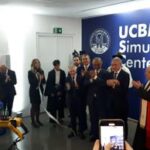 Ucbm Urso inaugura la prima sala immersiva multisensoriale dEuropa