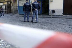 Ucciso e dato alle fiamme a Napoli lamico 16enne confessa Me lo hanno ordinato i grandi