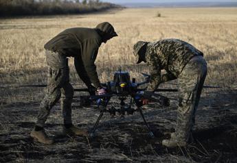 Ucraina Usa vedono soldati di Kim Obiettivo di Kiev se entrano in guerra con Russia