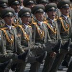 Ucraina truppe di Kim in Russia un test per la Cina tra paralisi e timori