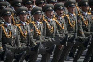 Ucraina truppe di Kim in Russia un test per la Cina tra paralisi e timori