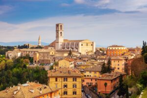 Umbria la ricerca Adnkronos fotografa esigenze e urgenze degli elettori