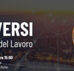 Universi il futuro del lavoro sbarca domani nella Capitale