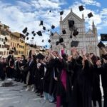 Universita di Firenze conferito il titolo a oltre 150 dottori di ricerca