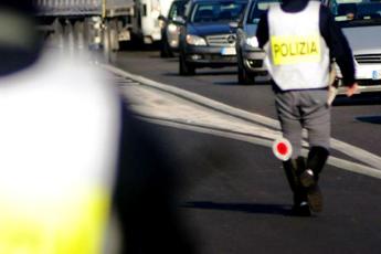 Verona arrestati tre giovani erano in fuga dalla Spagna dopo un omicidio