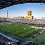 Webuild accordo con Bologna Fc per riqualificazione stadio DallAra