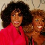 Whitney Houston morta la madre Cissy la leggendaria cantante gospel aveva 91 anni