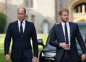 William torna a parlare di Harry il ricordo con la madre Diana in nuovo documentario