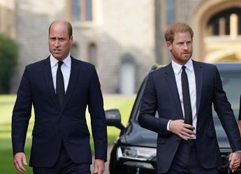 William torna a parlare di Harry il ricordo con la madre Diana in nuovo documentario