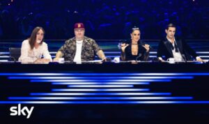 X Factor 2024 dai brani assegnati allospite le anticipazioni del secondo live