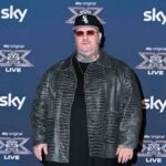 X Factor Jake La Furia Per un rapper e difficile essere convincente