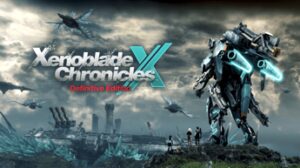 Xenoblade Chronicles X torna dopo dieci anni su Switch