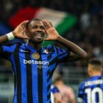 Young Boys Inter 0 1 Thuram allo scadere regala la vittoria a Inzaghi