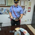 carabinieri selargius arresto per spaccio di droga 2 150x150 ARai4l