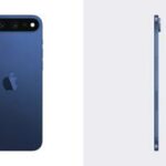 iPhone 17 Slim Apple punta sulla sottigliezza