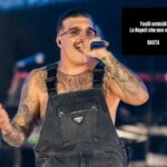 19enne ucciso a Napoli rapper Geolier Basta facili omicidi