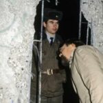 35 anni fa la caduta del muro di Berlino Meloni Mai piu totalitarismi