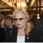 A 80 anni Sylvie Vartan si congeda ultimi sei concerti a Parigi