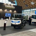 A Ecomondo Exelentia porta le novita elettriche Goupil