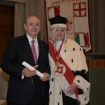 A Firenze laurea honoris causa allo psicologo Jose Maria Peiro