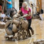 Alluvione in Spagna i rischi sanitari. Esperti Attenzione a infezioni