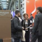 Amazon punta sullintermodalita per sviluppare trasporti ed economia green